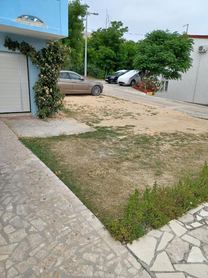 Apartments With A Parking Space Pag - 6325 พาก ภายนอก รูปภาพ