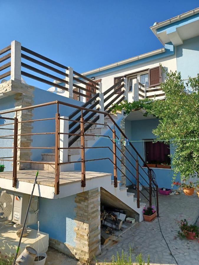 Apartments With A Parking Space Pag - 6325 พาก ภายนอก รูปภาพ