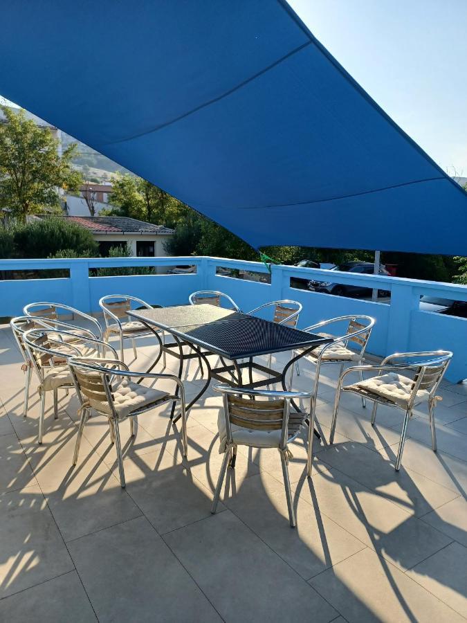 Apartments With A Parking Space Pag - 6325 พาก ภายนอก รูปภาพ