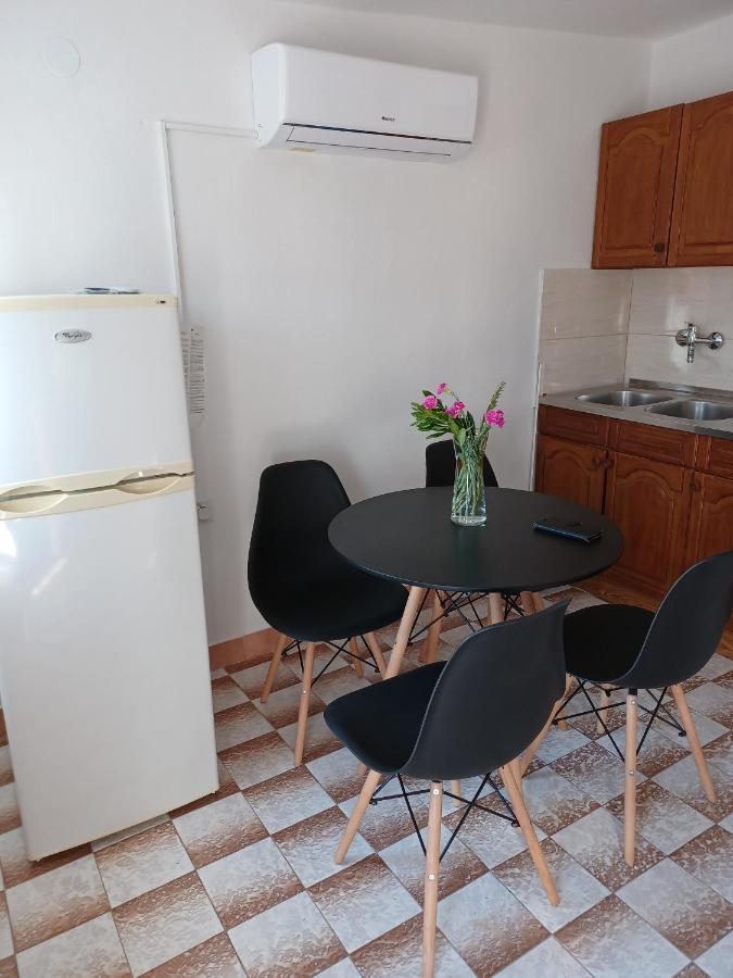 Apartments With A Parking Space Pag - 6325 พาก ภายนอก รูปภาพ