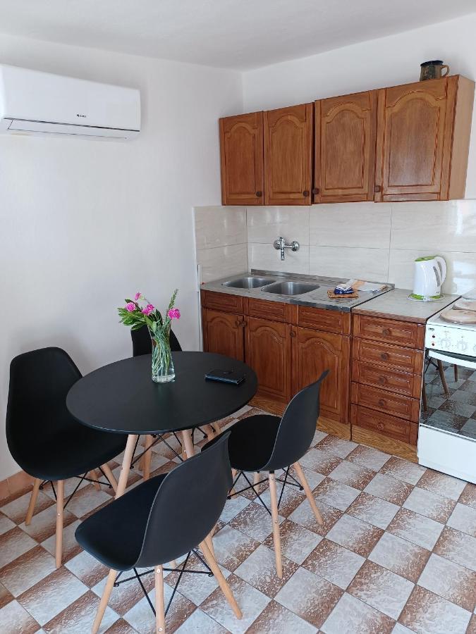 Apartments With A Parking Space Pag - 6325 พาก ภายนอก รูปภาพ
