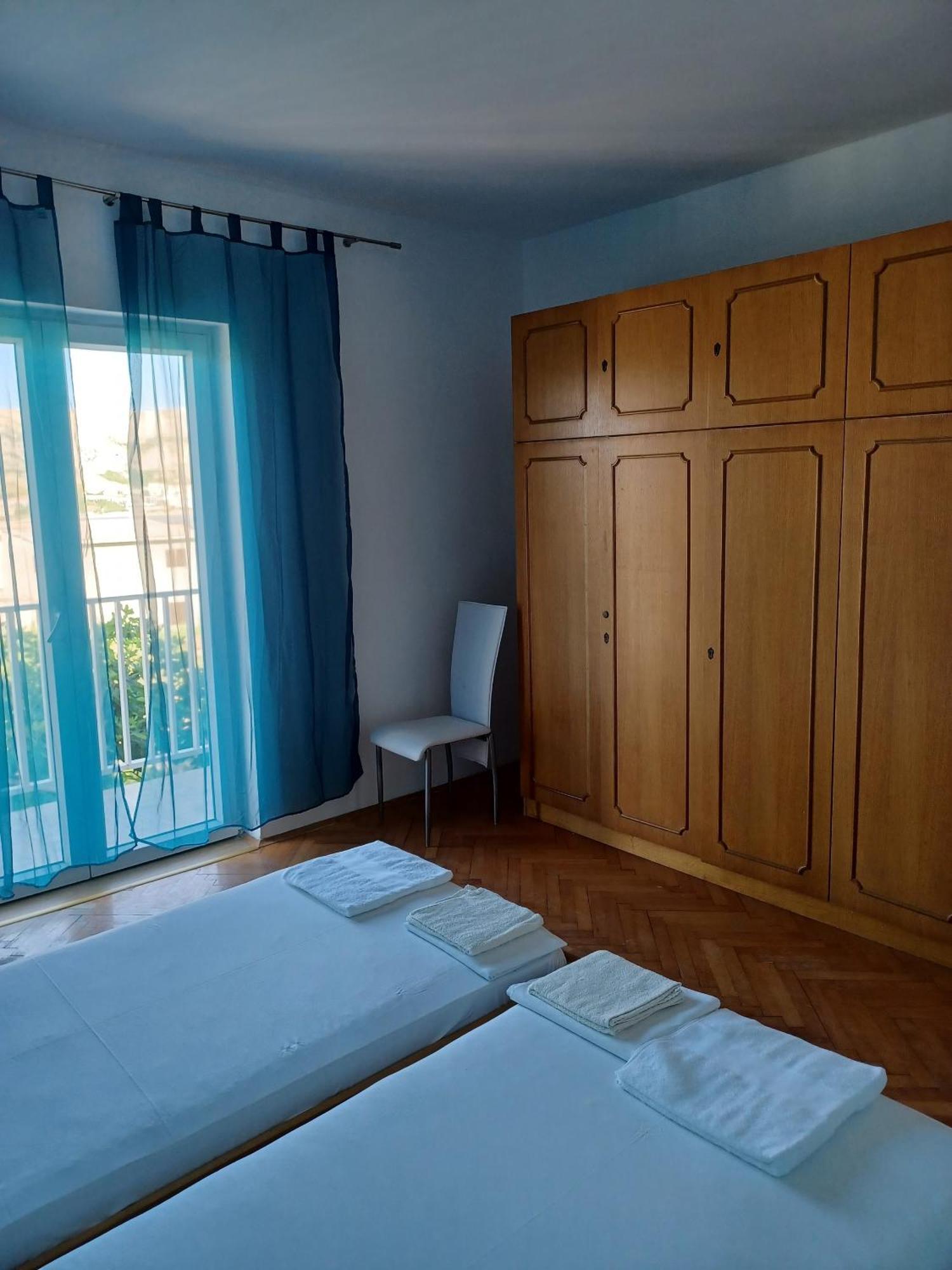 Apartments With A Parking Space Pag - 6325 พาก ห้อง รูปภาพ