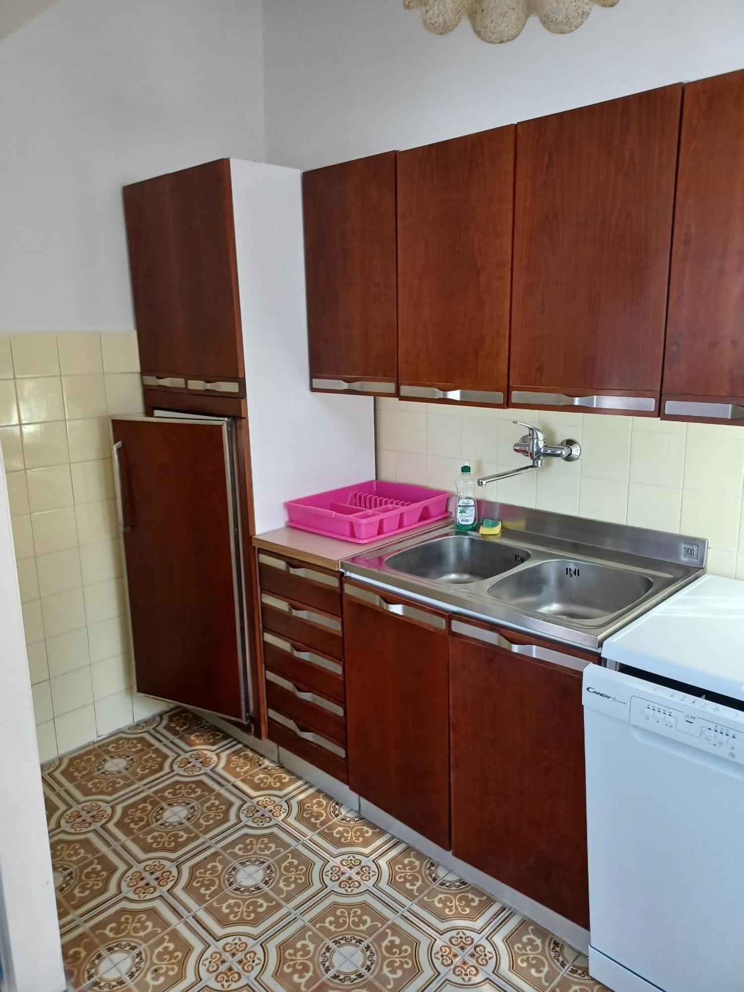 Apartments With A Parking Space Pag - 6325 พาก ห้อง รูปภาพ